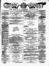 Coleraine Chronicle Saturday 17 April 1880 Page 1