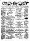 Coleraine Chronicle Saturday 24 April 1880 Page 1