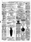 Coleraine Chronicle Saturday 22 May 1880 Page 2