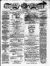 Coleraine Chronicle Saturday 05 June 1880 Page 1