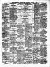 Coleraine Chronicle Saturday 07 August 1880 Page 5