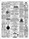 Coleraine Chronicle Saturday 30 October 1880 Page 2