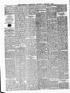 Coleraine Chronicle Saturday 01 January 1881 Page 3