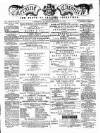 Coleraine Chronicle Saturday 15 January 1881 Page 1