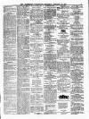 Coleraine Chronicle Saturday 15 January 1881 Page 5