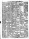 Coleraine Chronicle Saturday 15 January 1881 Page 6