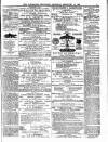Coleraine Chronicle Saturday 12 February 1881 Page 3