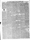 Coleraine Chronicle Saturday 12 February 1881 Page 4