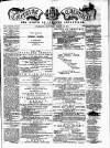 Coleraine Chronicle Saturday 19 March 1881 Page 1