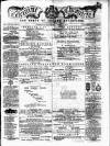 Coleraine Chronicle Saturday 02 April 1881 Page 1