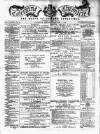 Coleraine Chronicle Saturday 07 January 1882 Page 1