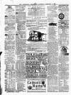 Coleraine Chronicle Saturday 07 January 1882 Page 2