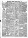 Coleraine Chronicle Saturday 07 January 1882 Page 4