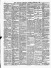 Coleraine Chronicle Saturday 07 January 1882 Page 6