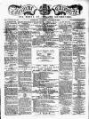 Coleraine Chronicle Saturday 28 January 1882 Page 1