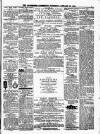 Coleraine Chronicle Saturday 28 January 1882 Page 3