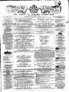 Coleraine Chronicle Saturday 08 April 1882 Page 1