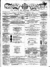 Coleraine Chronicle Saturday 13 January 1883 Page 1