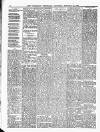 Coleraine Chronicle Saturday 13 January 1883 Page 6