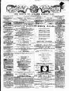 Coleraine Chronicle Saturday 27 January 1883 Page 1