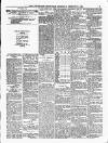 Coleraine Chronicle Saturday 27 January 1883 Page 3