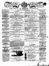Coleraine Chronicle Saturday 17 February 1883 Page 1