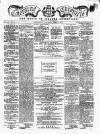 Coleraine Chronicle Saturday 07 April 1883 Page 1