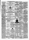 Coleraine Chronicle Saturday 07 July 1883 Page 3