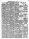 Coleraine Chronicle Saturday 07 July 1883 Page 5