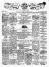 Coleraine Chronicle Saturday 10 November 1883 Page 1