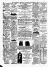 Coleraine Chronicle Saturday 10 November 1883 Page 2