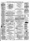 Coleraine Chronicle Saturday 10 November 1883 Page 3