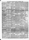 Coleraine Chronicle Saturday 10 November 1883 Page 8