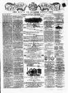 Coleraine Chronicle Saturday 17 November 1883 Page 1