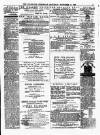 Coleraine Chronicle Saturday 17 November 1883 Page 3