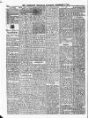 Coleraine Chronicle Saturday 01 December 1883 Page 4