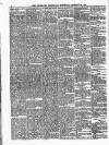 Coleraine Chronicle Saturday 12 January 1884 Page 6