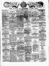 Coleraine Chronicle Saturday 19 January 1884 Page 1