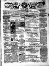 Coleraine Chronicle Saturday 05 April 1884 Page 1