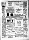 Coleraine Chronicle Saturday 05 April 1884 Page 3