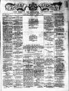 Coleraine Chronicle Saturday 19 April 1884 Page 1