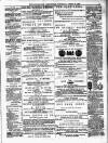 Coleraine Chronicle Saturday 19 April 1884 Page 3
