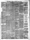 Coleraine Chronicle Saturday 19 April 1884 Page 5