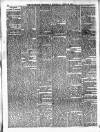 Coleraine Chronicle Saturday 19 April 1884 Page 8