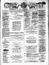 Coleraine Chronicle Saturday 26 April 1884 Page 1