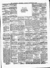 Coleraine Chronicle Saturday 14 February 1885 Page 5