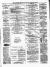 Coleraine Chronicle Saturday 28 February 1885 Page 3