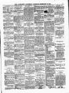 Coleraine Chronicle Saturday 28 February 1885 Page 5