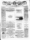 Coleraine Chronicle Saturday 11 April 1885 Page 1