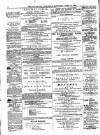 Coleraine Chronicle Saturday 11 April 1885 Page 2